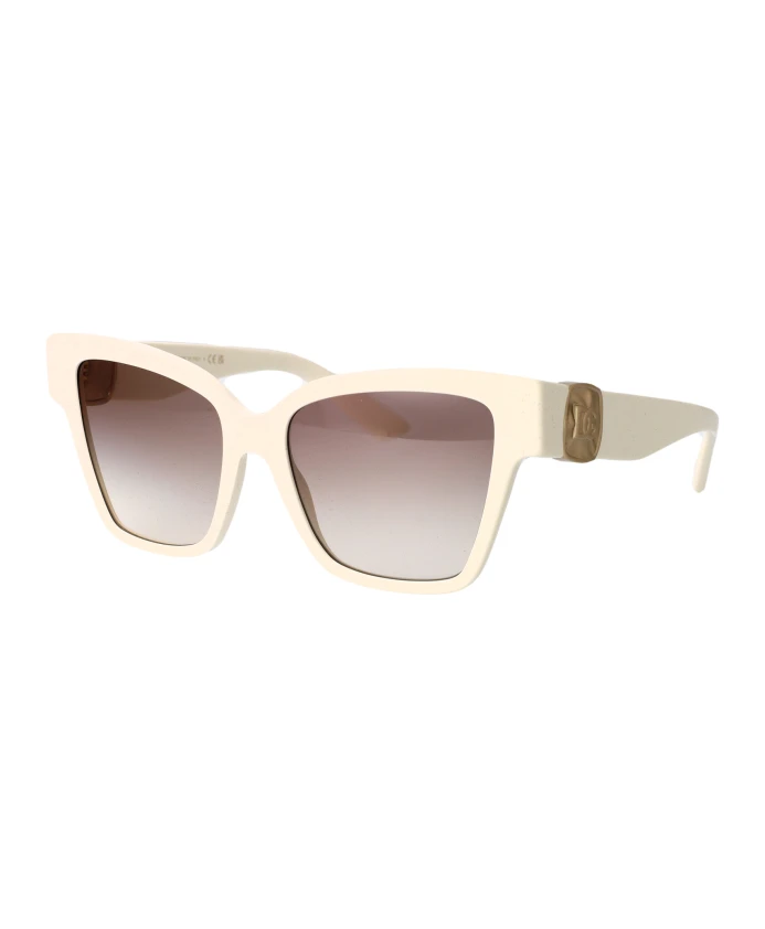 

Стильные солнцезащитные очки модели 0dg4470. Dolce & Gabbana, бежевый