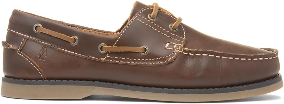Лоферы Hush Puppies Wilson, коричневый — фото 2