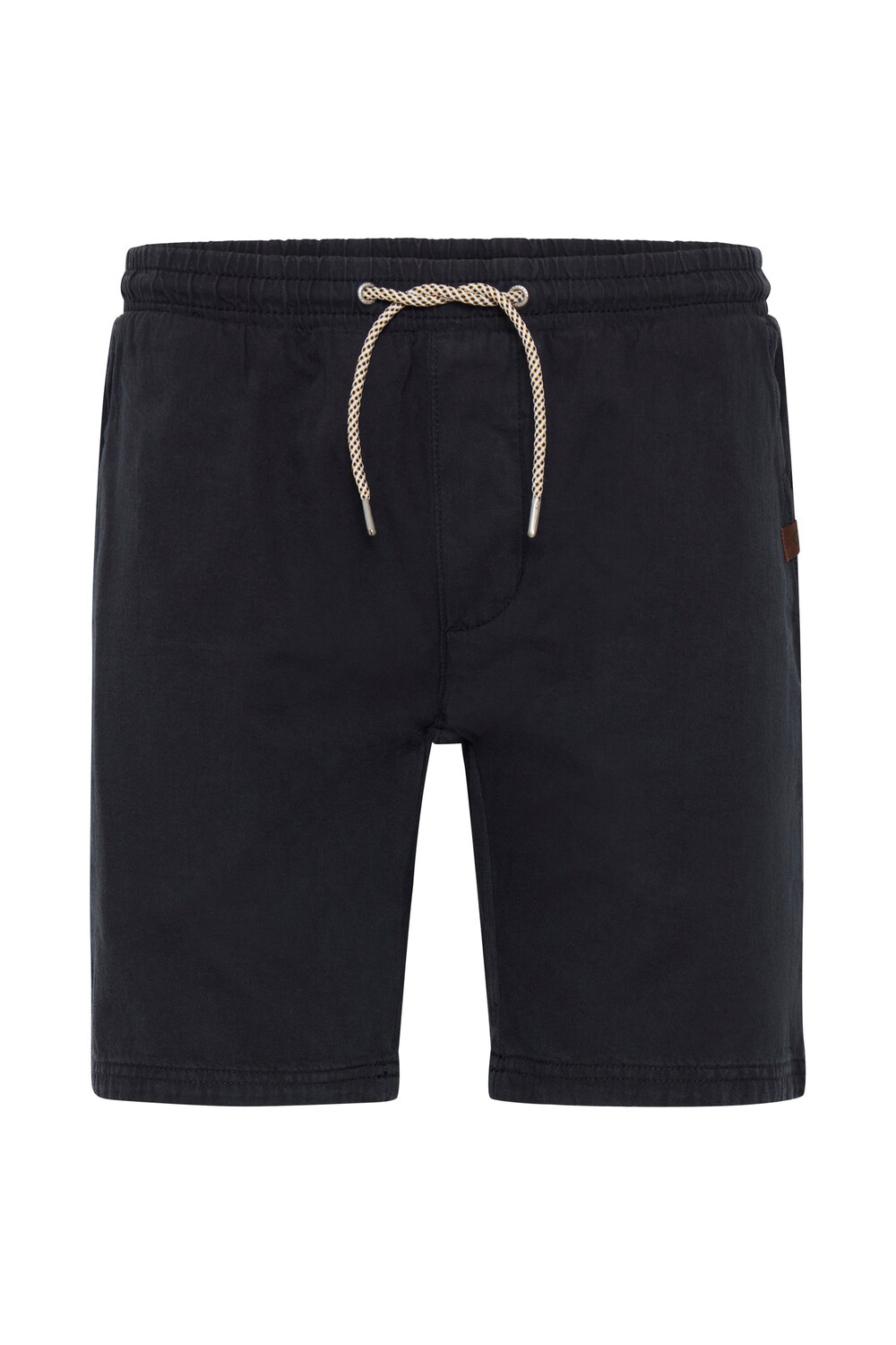 

Тканевые шорты INDICODE (Hosen) IDAberavon, черный