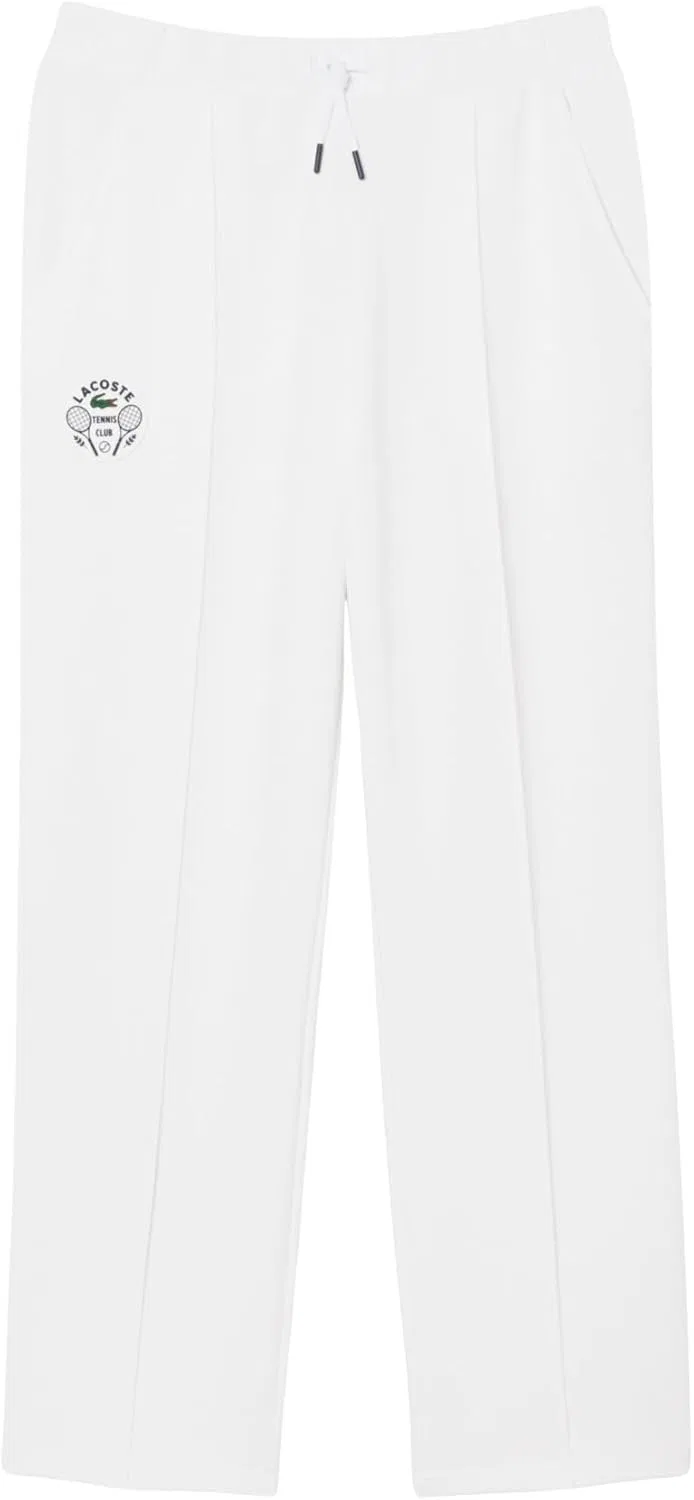 Спортивные брюки Heritage, Lacoste, белый