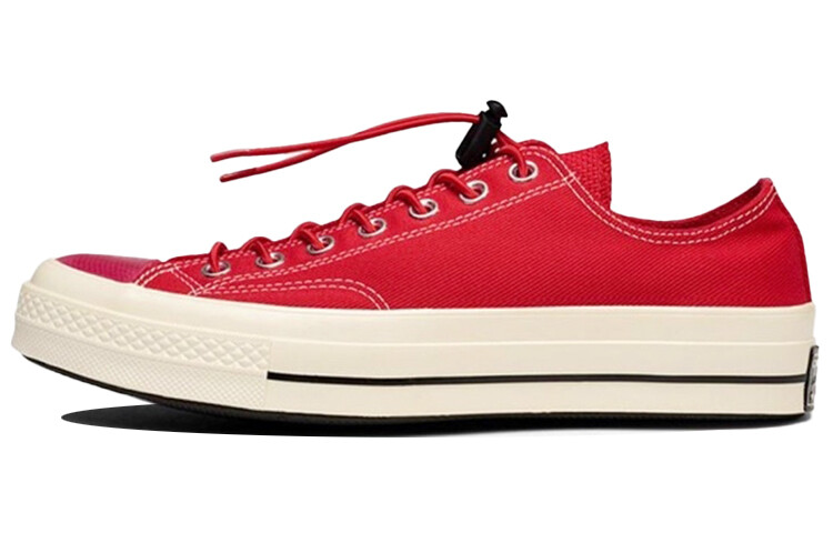 

Кеды Converse Chuck 1970s Space Racer Low Top 'Red'