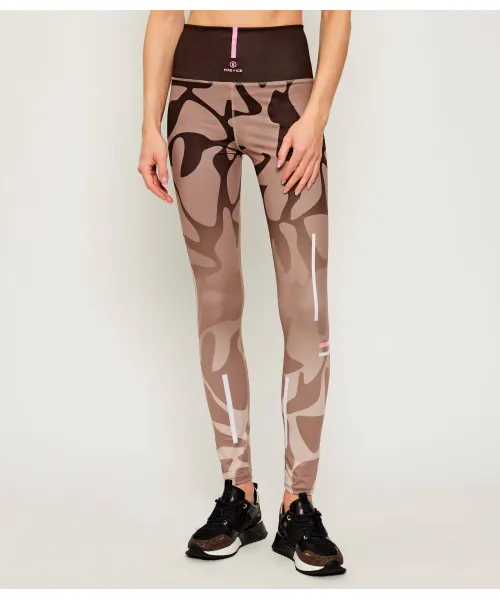 

Леггинсы tamira4 Slim fit Bogner Fire + Ice, бежевый