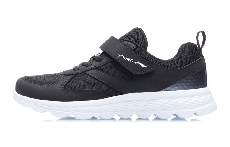 

Детские кроссовки GS Low-top Black Lining Young