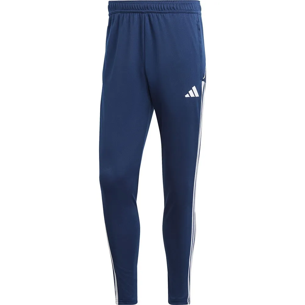 Брюки adidas Tiro23 L Tr, синий — фото 3