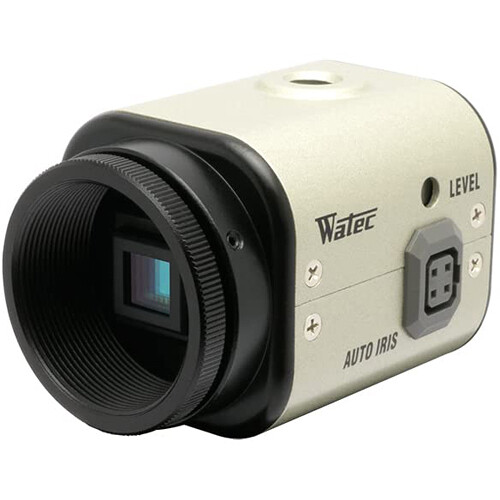 

Аналоговая камера внутреннего наблюдения Watec WAT-2500