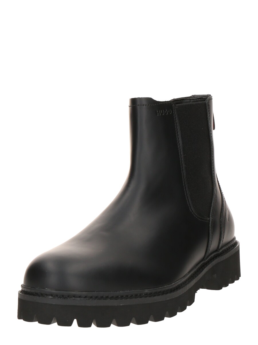 

Ботинки челси HUGO Draven, Black
