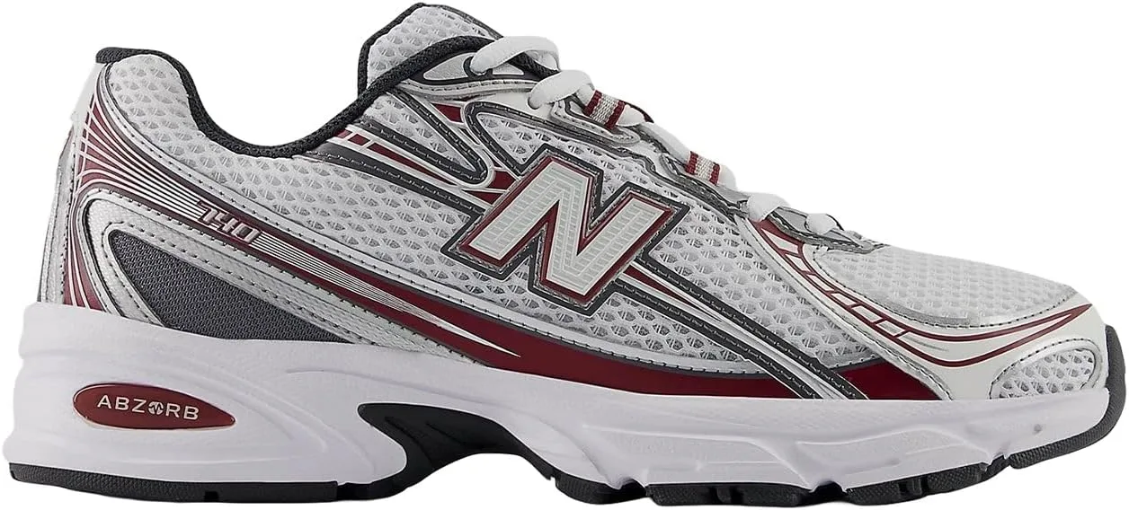 Мужские кроссовки New Balance Fresh Foam X 880v14 Gore-Tex, красный
