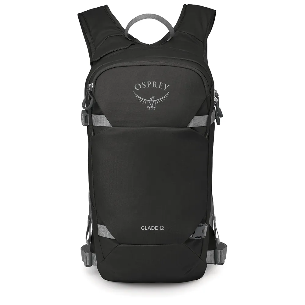 

Рюкзак Osprey Glade 12L, черный