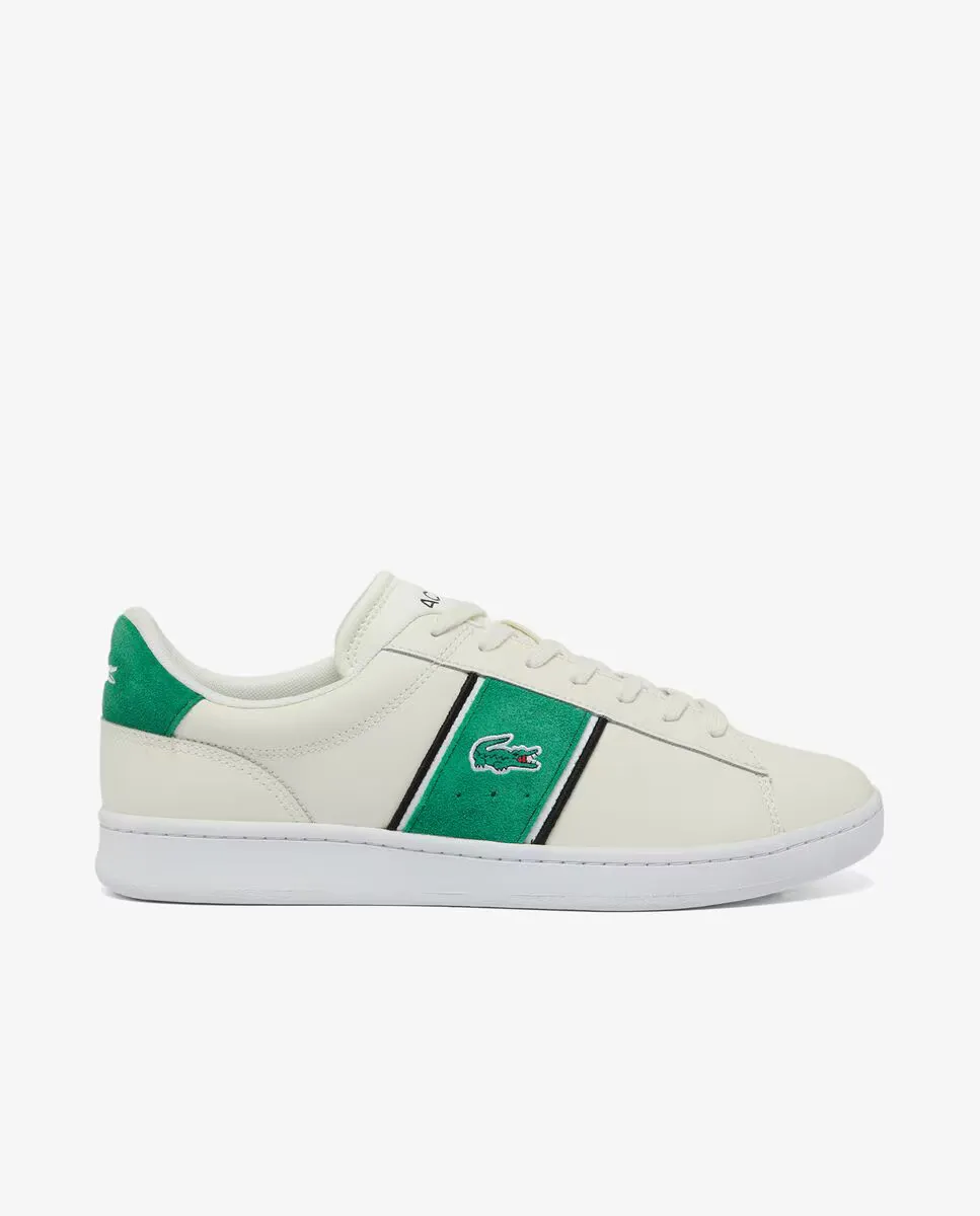 

Мужская спортивная обувь Carnaby Set CGR Lacoste, белый