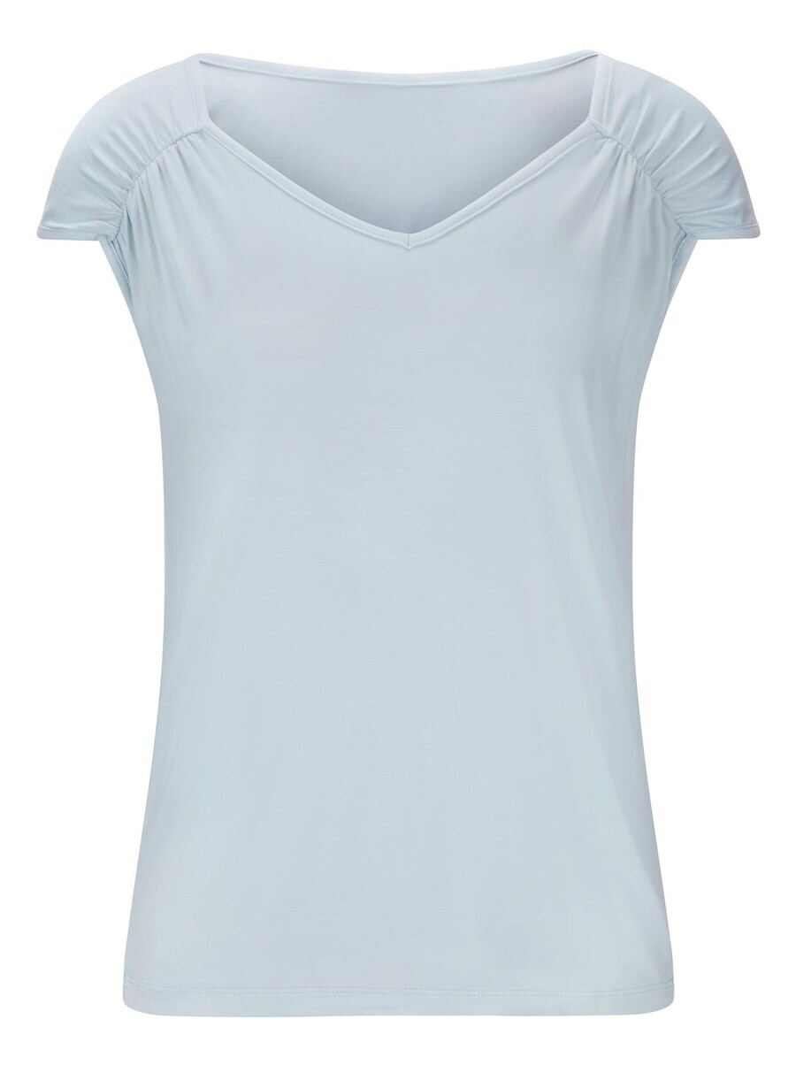 

Футболка Ashley Brooke by heine Shirt, синий