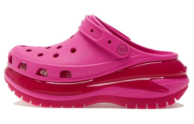 Женские сабо Crocs