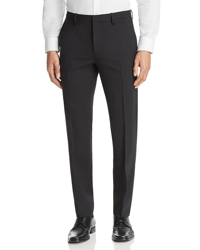 

Узкие брюки Mayer Slim Fit Theory, Серый, Узкие брюки Mayer Slim Fit Theory