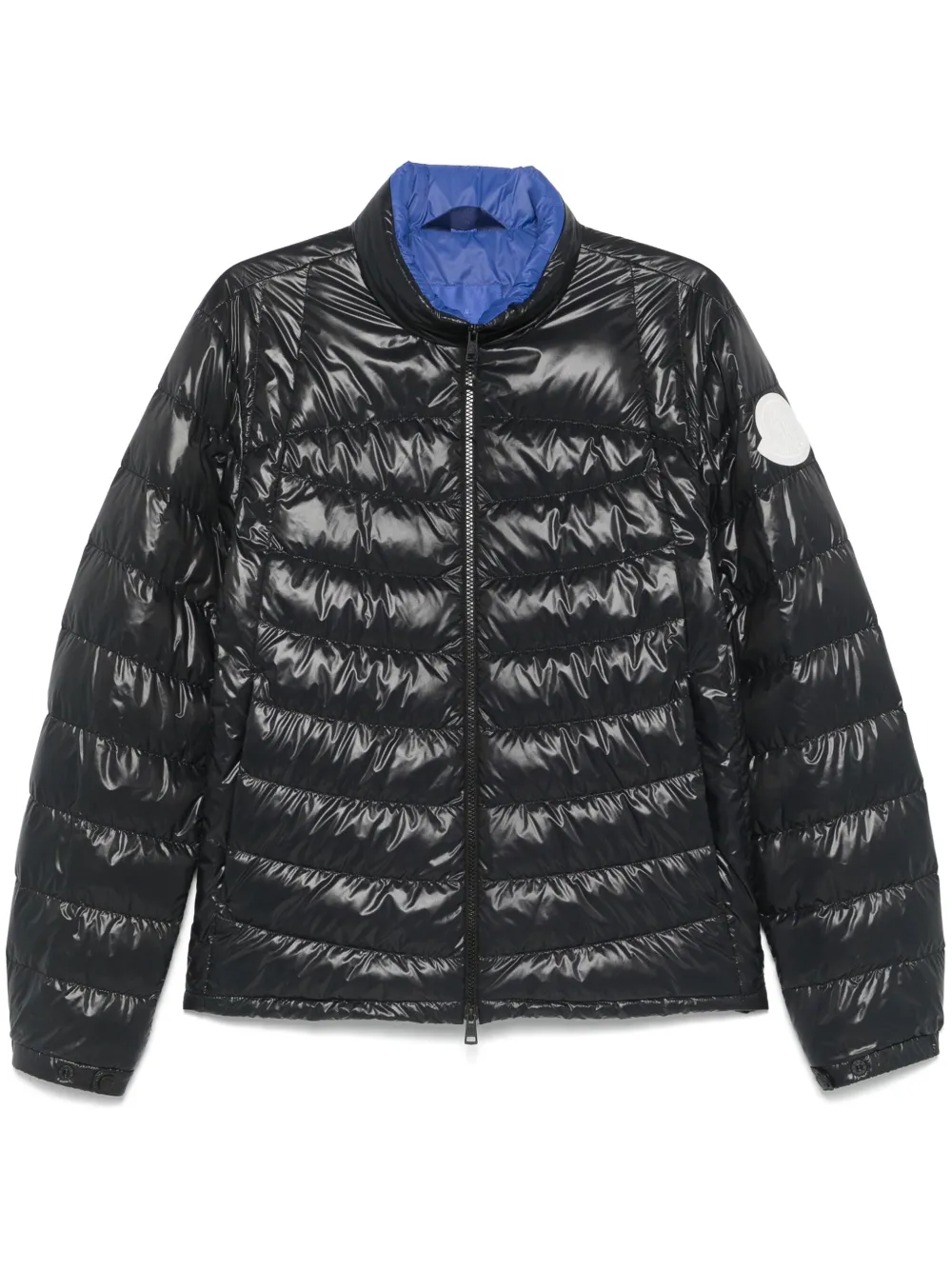 

Куртка Galeso MONCLER, синий
