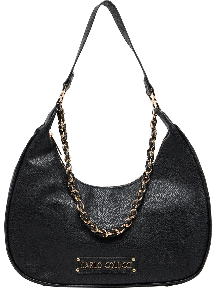 

Сумка через плечо Carlo Colucci Shoulder Bag, черный