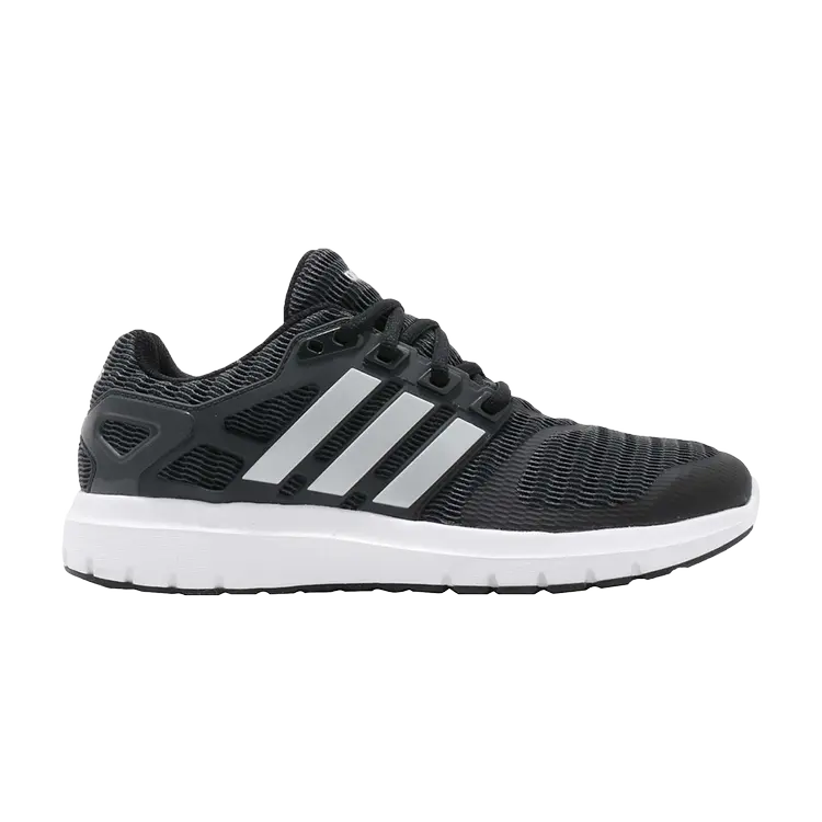 

Кроссовки Adidas Wmns Energy Cloud 5 'Carbon', черный