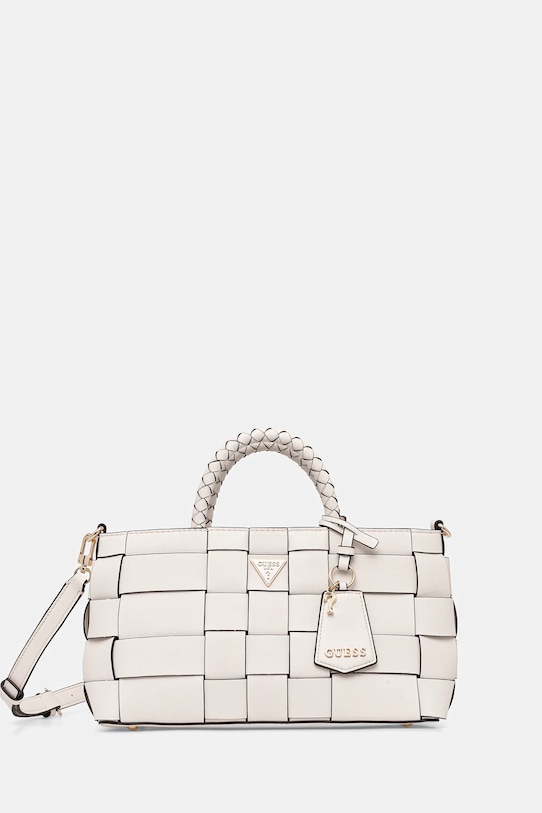 

Сумка MAYLEE Guess, бежевый