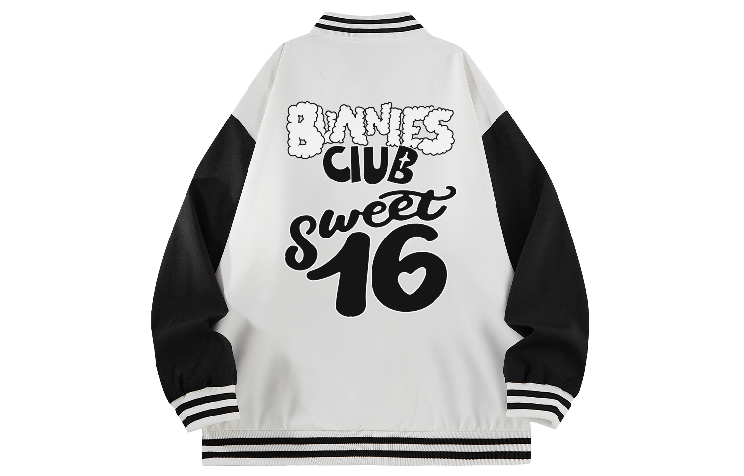 

Disney Куртка Unisex, White