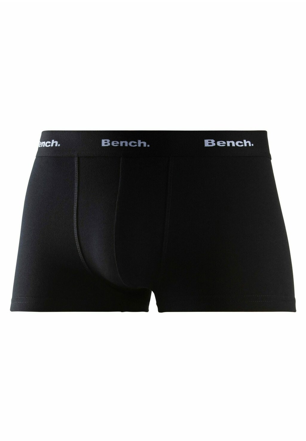 

Брюки 4 PACK Bench, черный