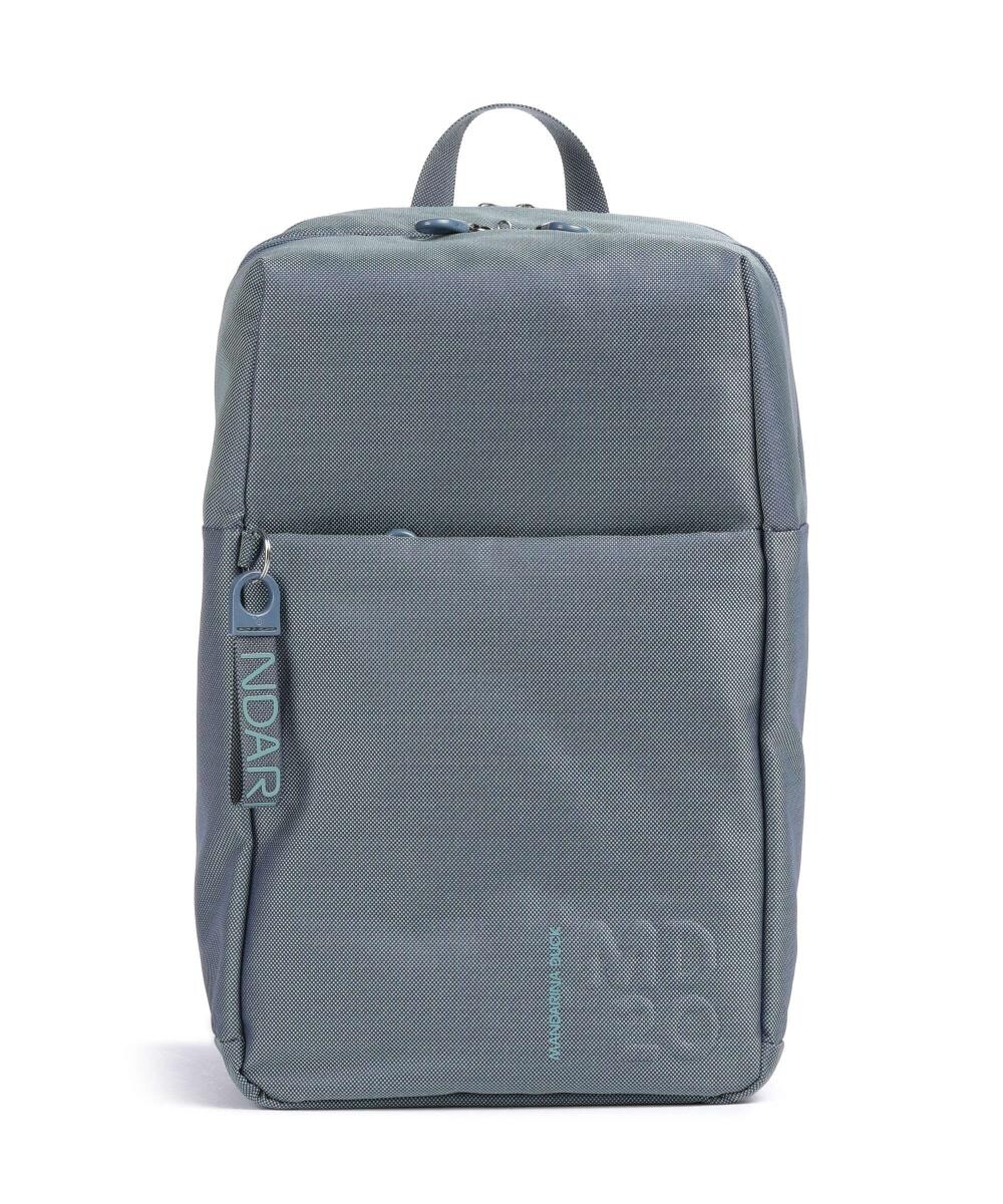 

Рюкзак MD20 15″ полиэстер Mandarina Duck, серый