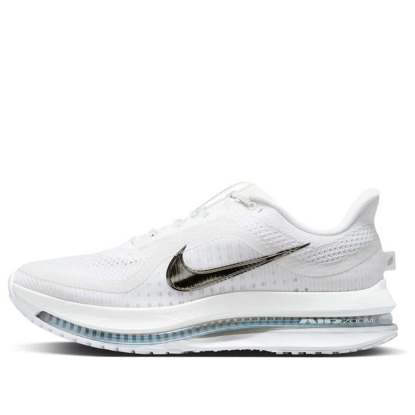 

Кроссовки pegasus premium Nike, белый