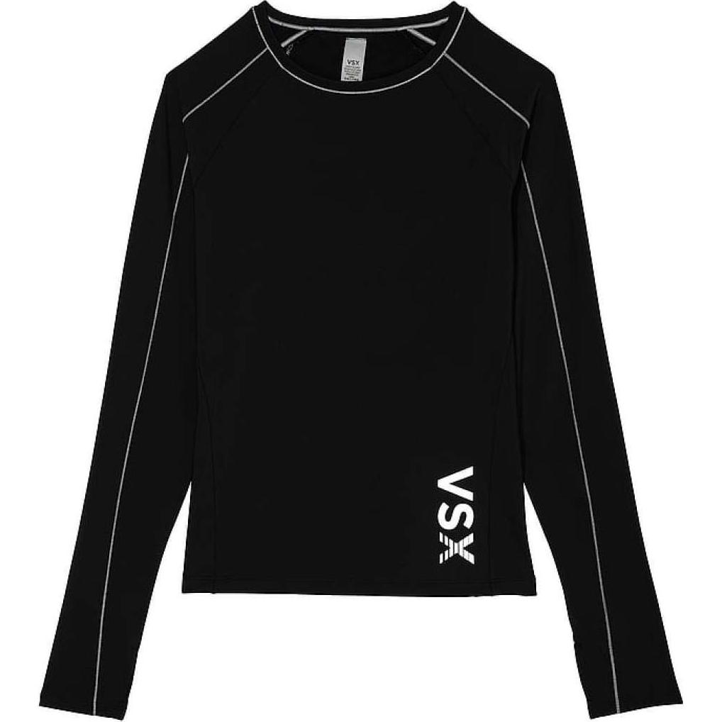 

Футболка женская Victoria's Secret, черный