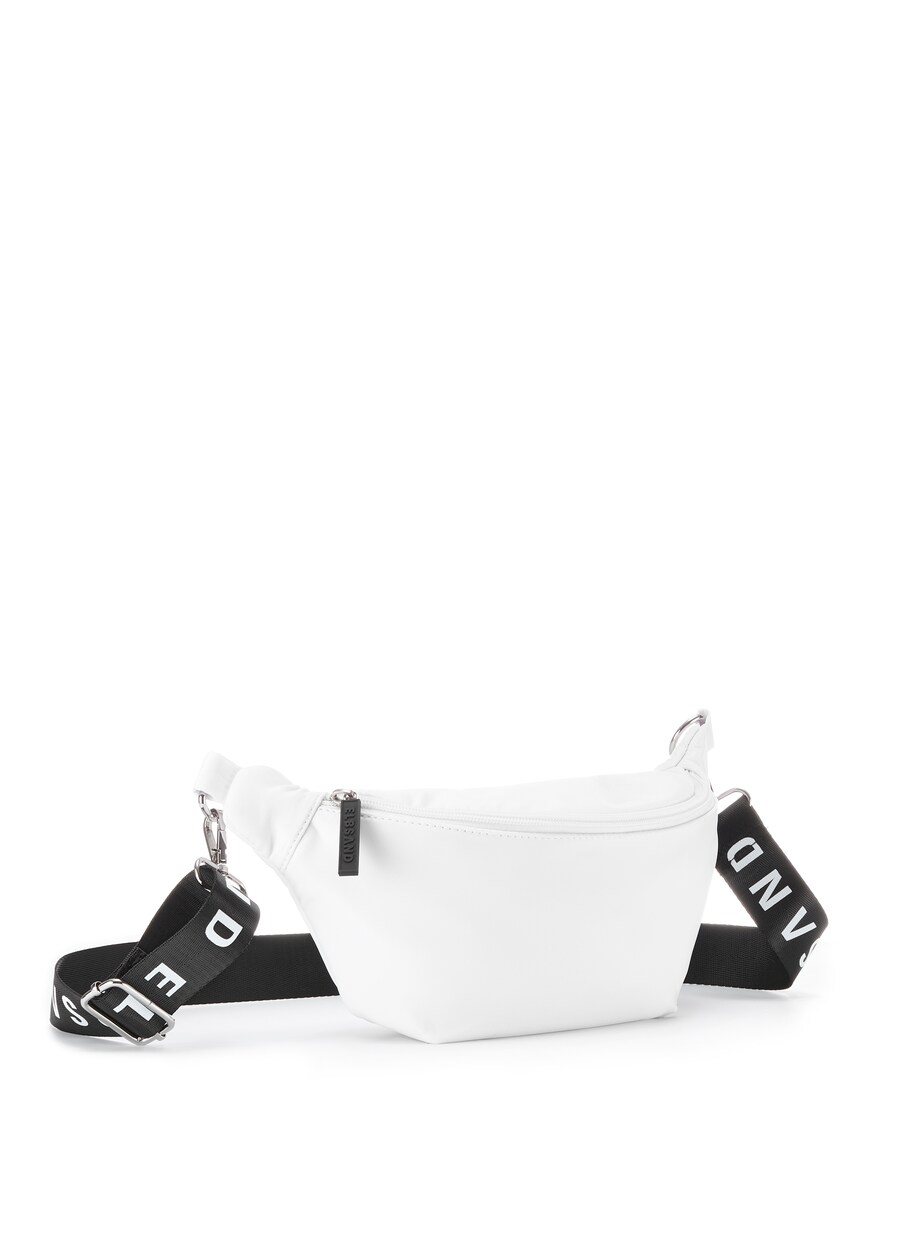 

Поясная сумка Elbsand, белый