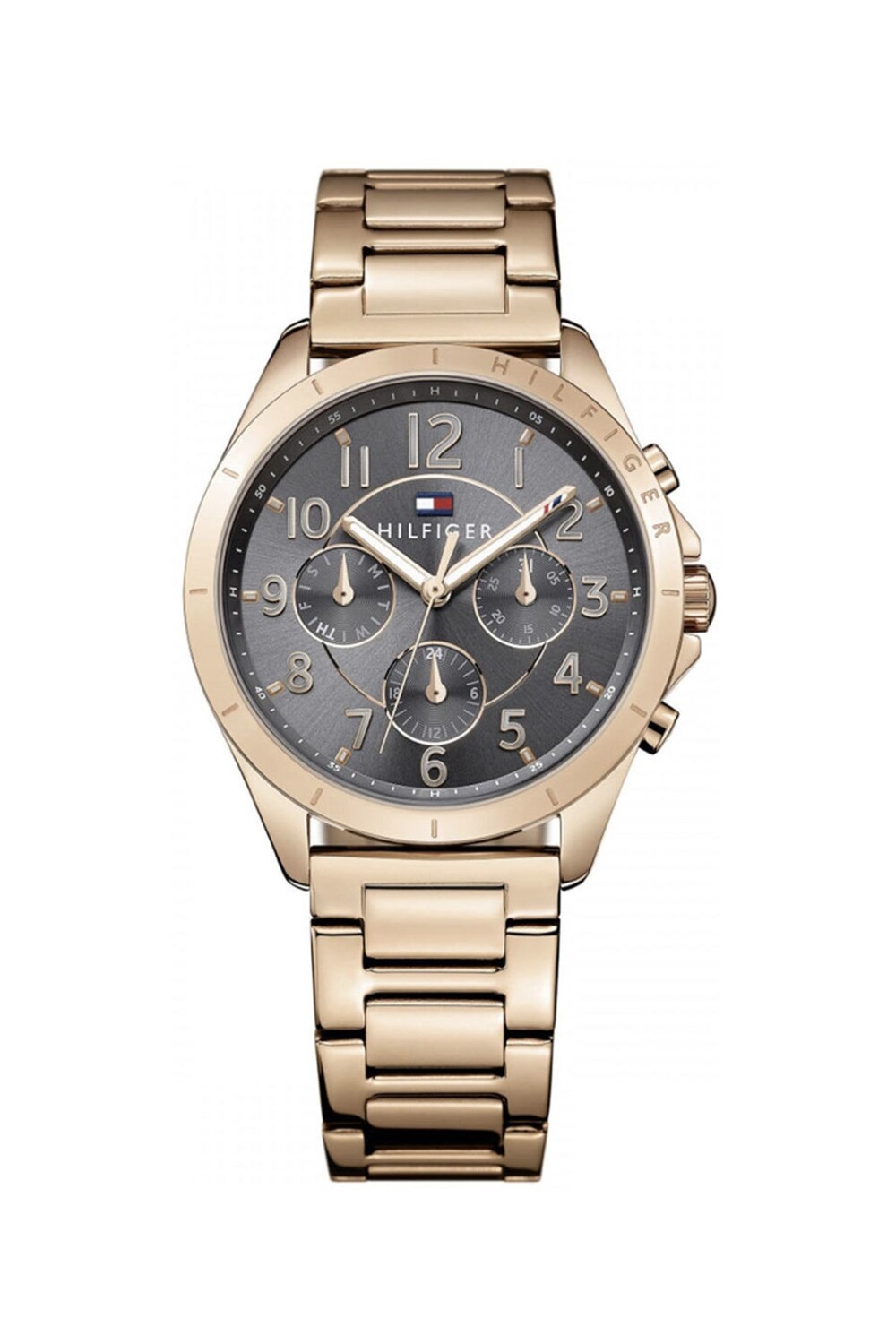 

Часы Tommy Hilfiger