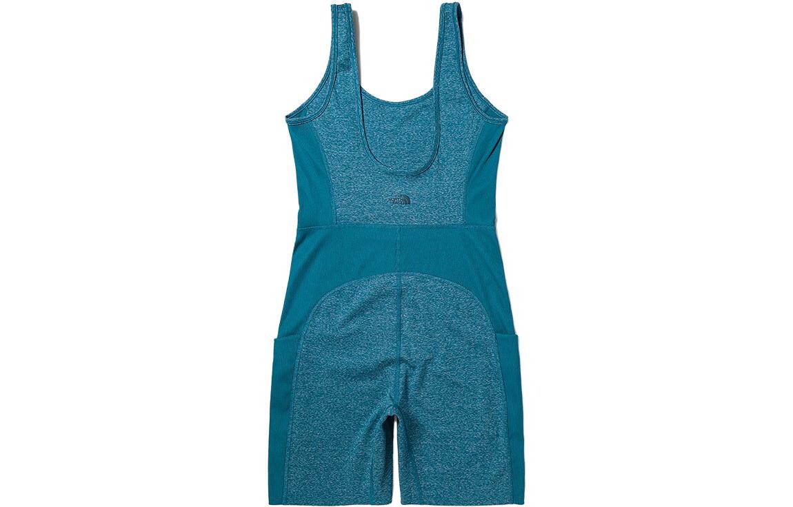 

THE NORTH FACE Женские боди, цвет Blue