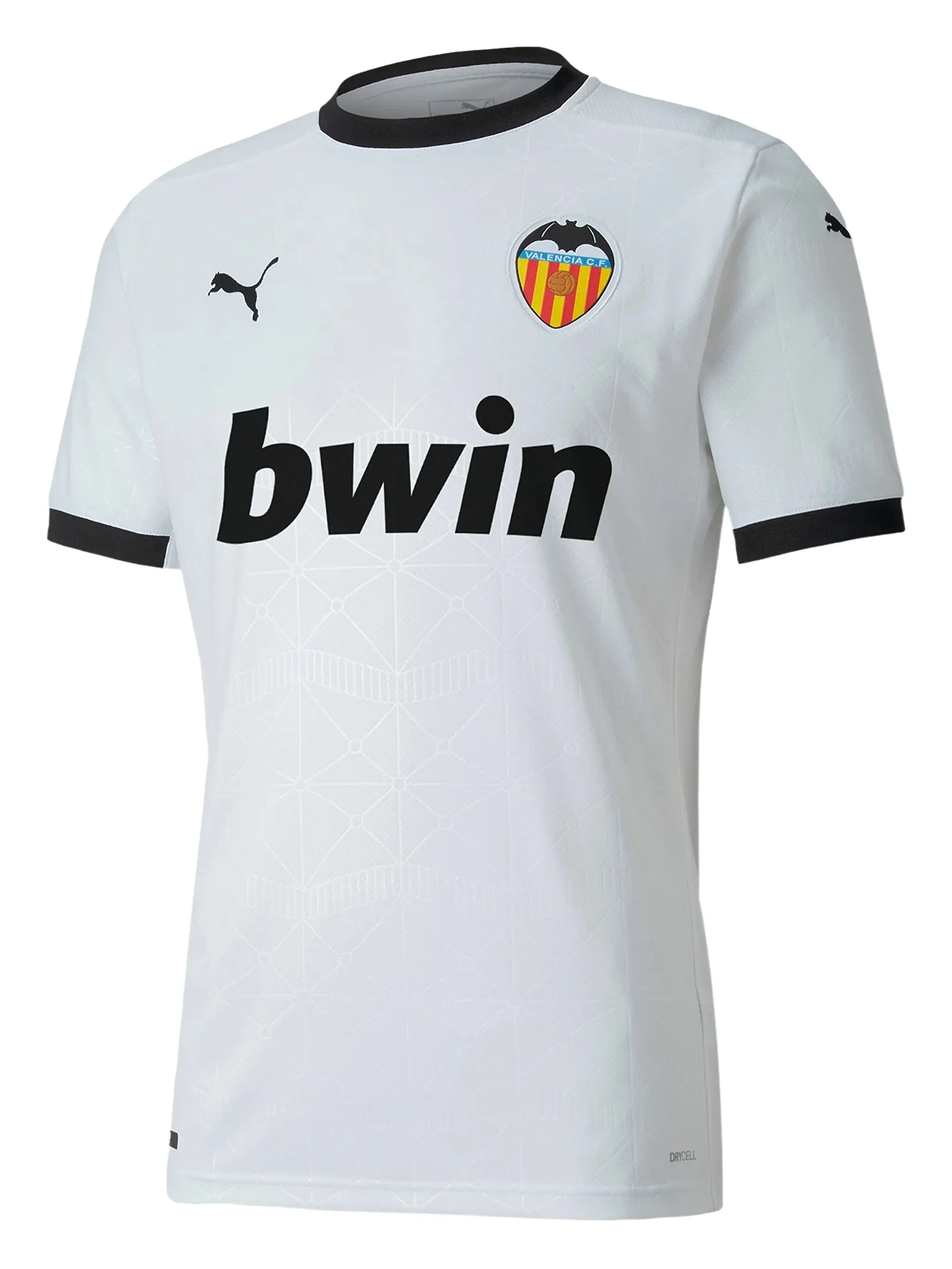 

Футболка Valencia Puma, белый