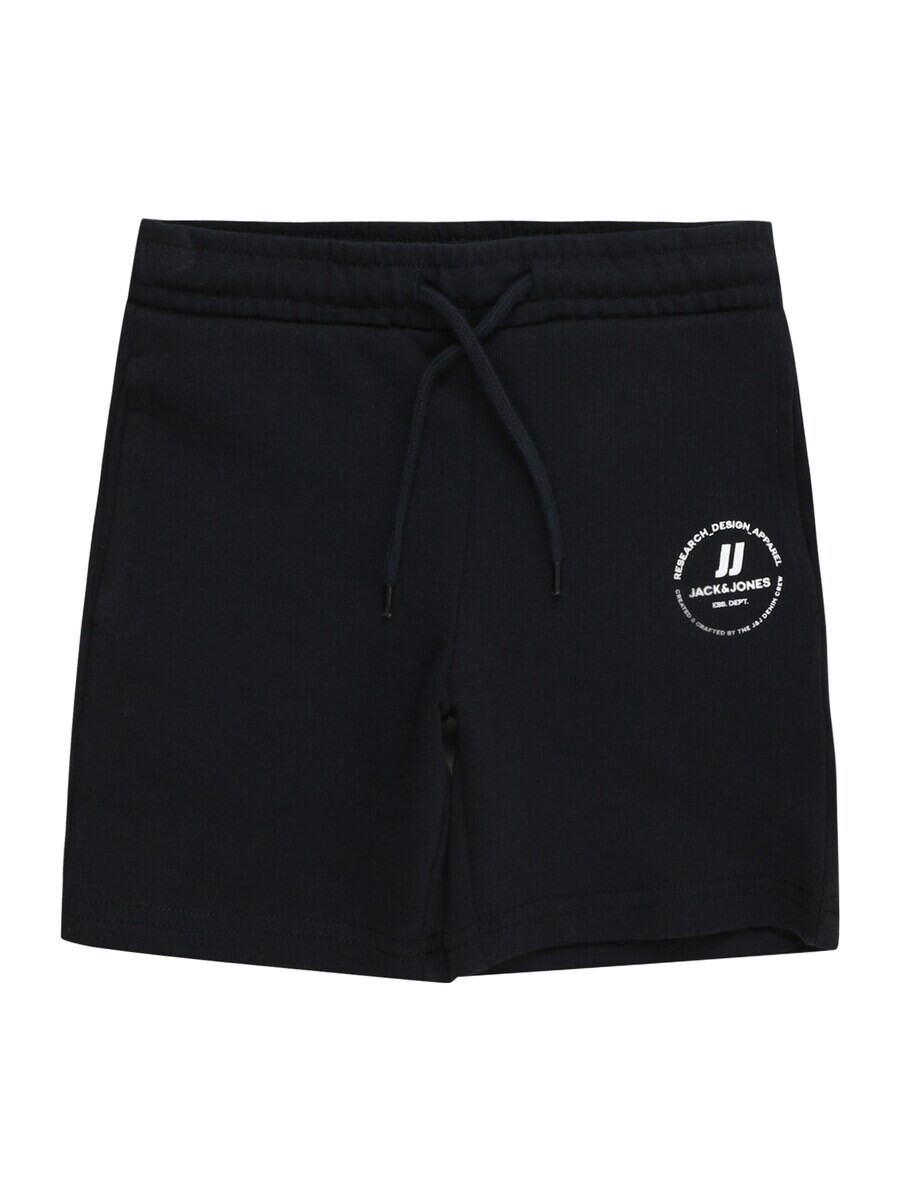 

Брюки Jack & Jones Junior Regular Pants JJSWIFT, темно-синий