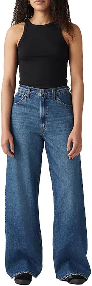 Джинсы Levi's, New a Little Hazy — фото 4