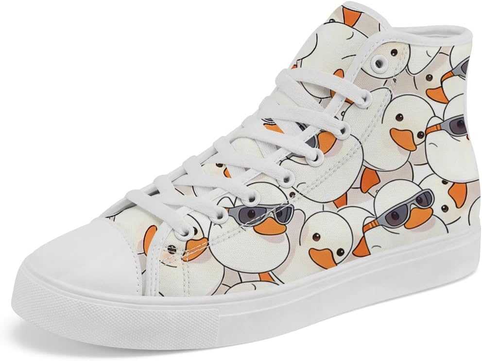 

Кеды на высокой подошве Chebing для мужчин и женщин, повседневные кроссовки, подарок для мальчиков и девочек, белый