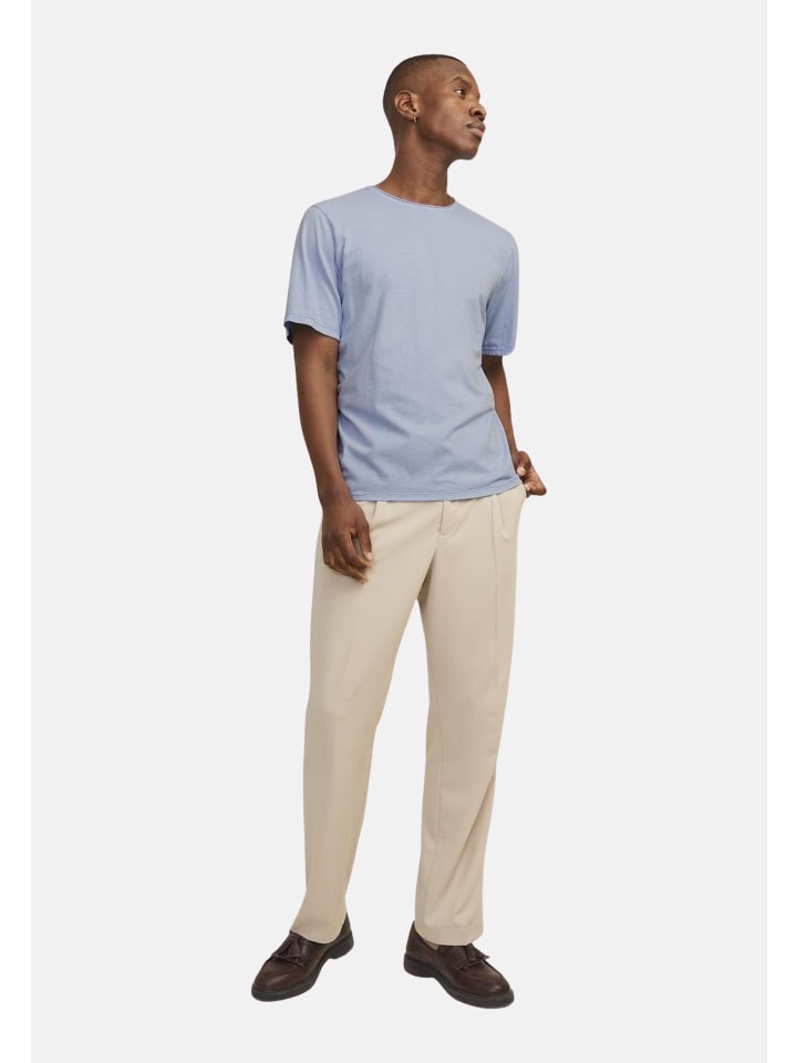 

Футболка Jack & Jones, синий