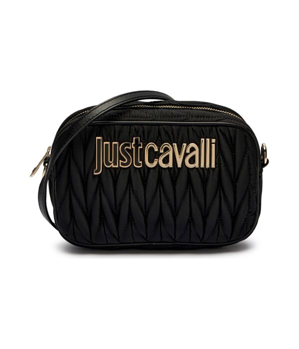 

Сумочка Just Cavalli, черный