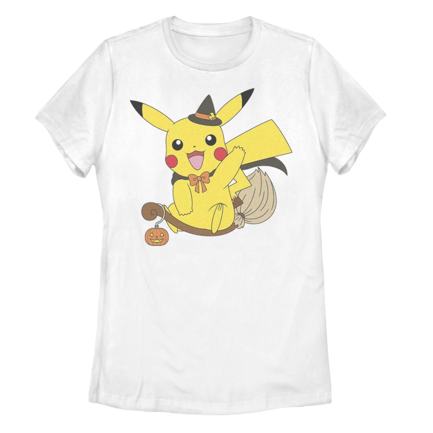 

Детская футболка Pokémon Pikachu Little Witch на Хэллоуин Licensed Character
