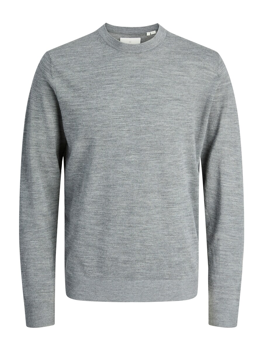 

Свитер JACK & JONES JACK & JONES , mottled grey