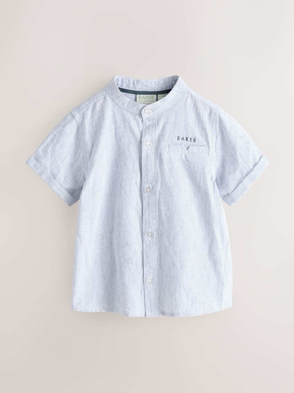 Baker by Ted Baker Комплект в цветах Navy и Light Blue — фото 3