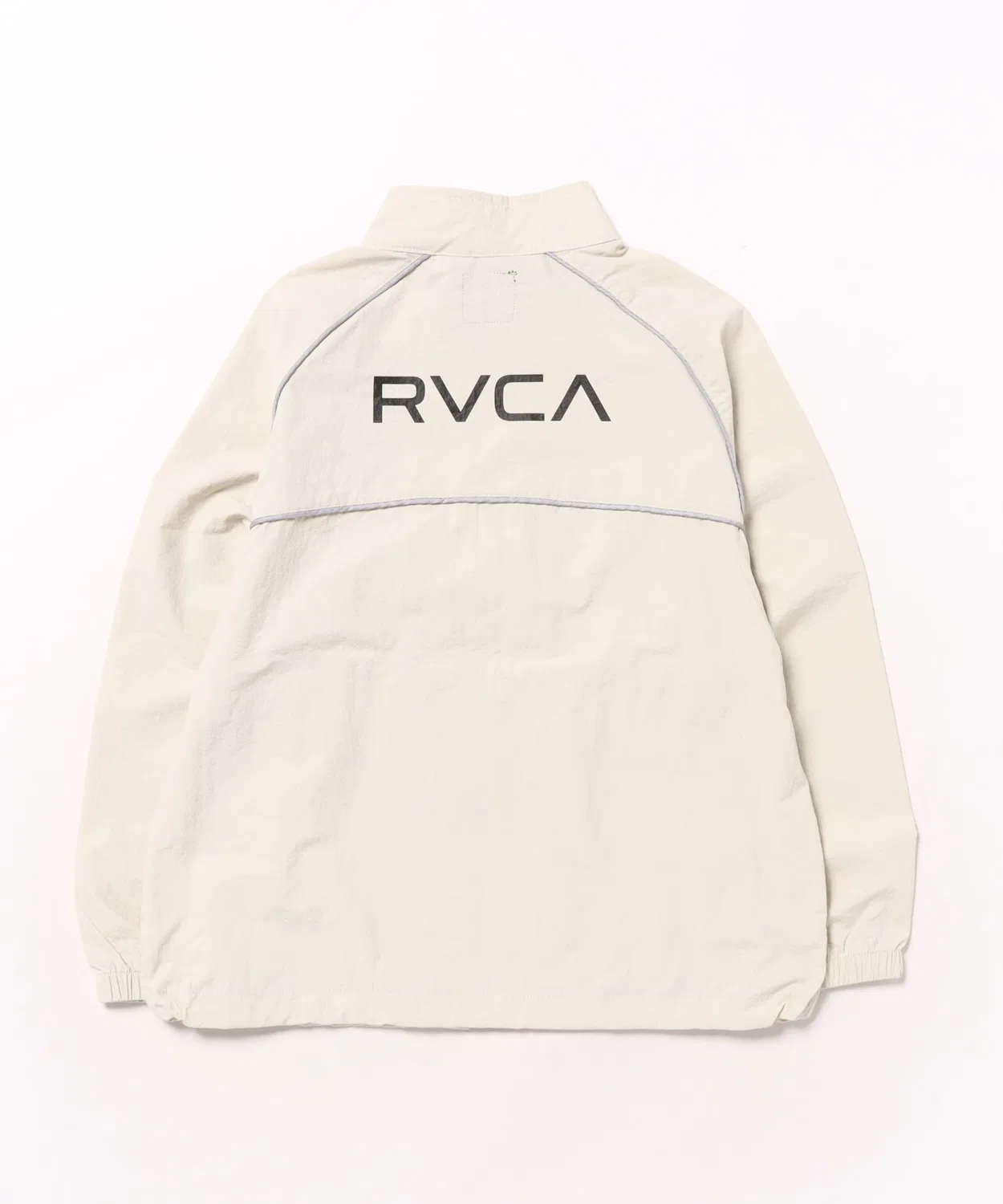 Куртка детская нейлоновая RVCA MIL NYLON JACKET — фото 2