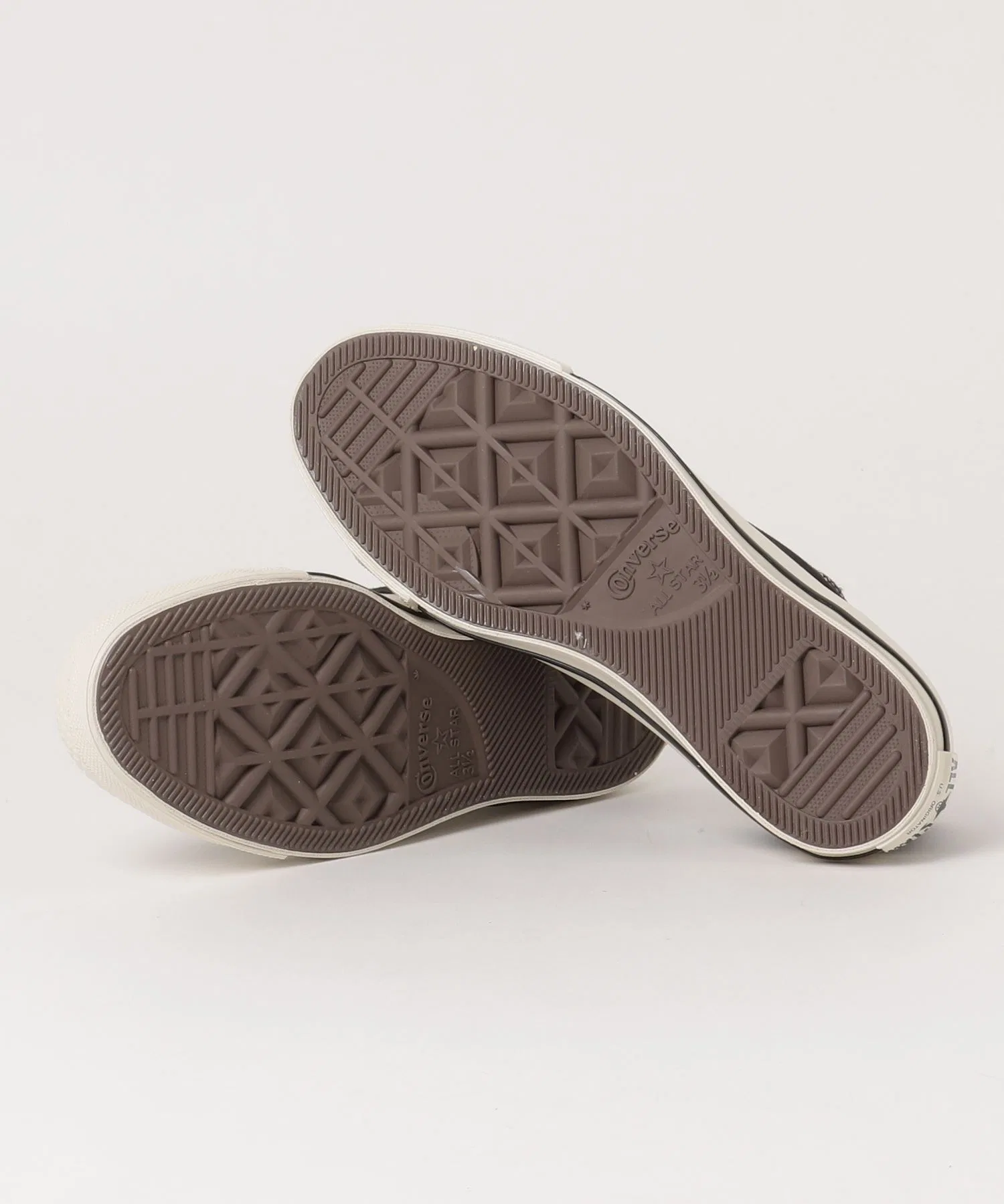 Кроссовки Converse AS US OX — фото 4