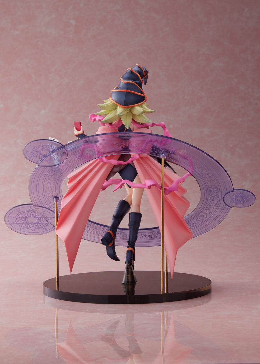 

Статуэтка Yu-Gi-Oh! - Zexal Gagaga Girl 1/7 Scale Figure