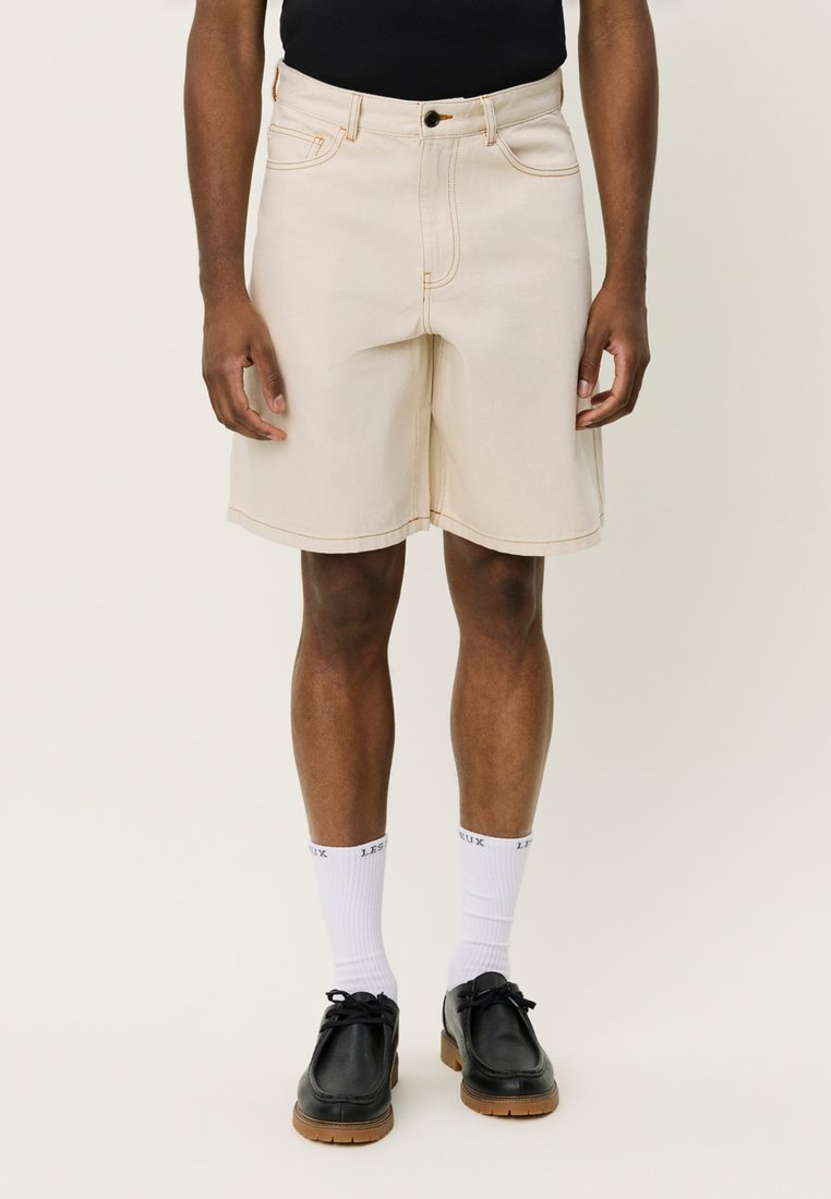 

Джинсовые шорты RYDER SOLID Les Deux, кремовый