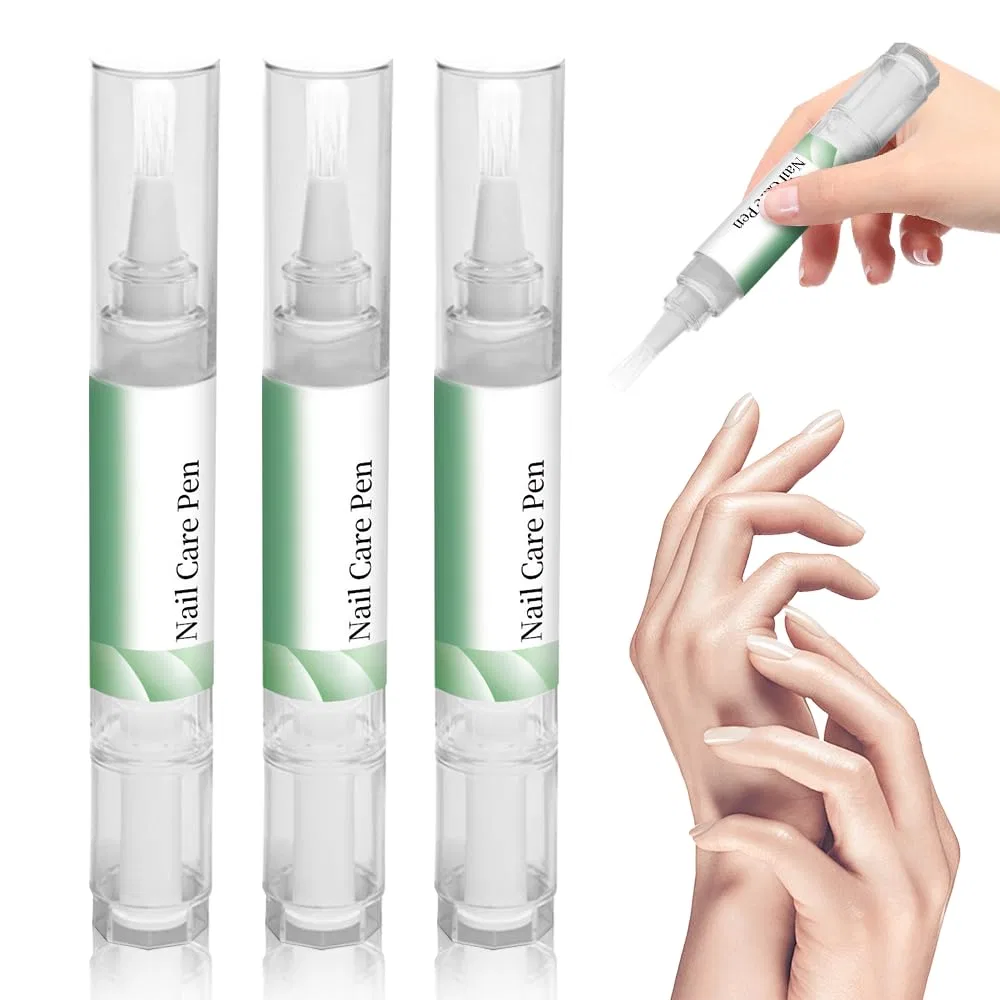 Карандаш для ухода за ногтями от грибка (3 шт.) Cosen, 3Pc