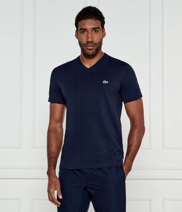 

Футболки Regular fit Lacoste, синий