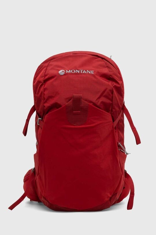 

Рюкзак Азот 25 Montane, красный