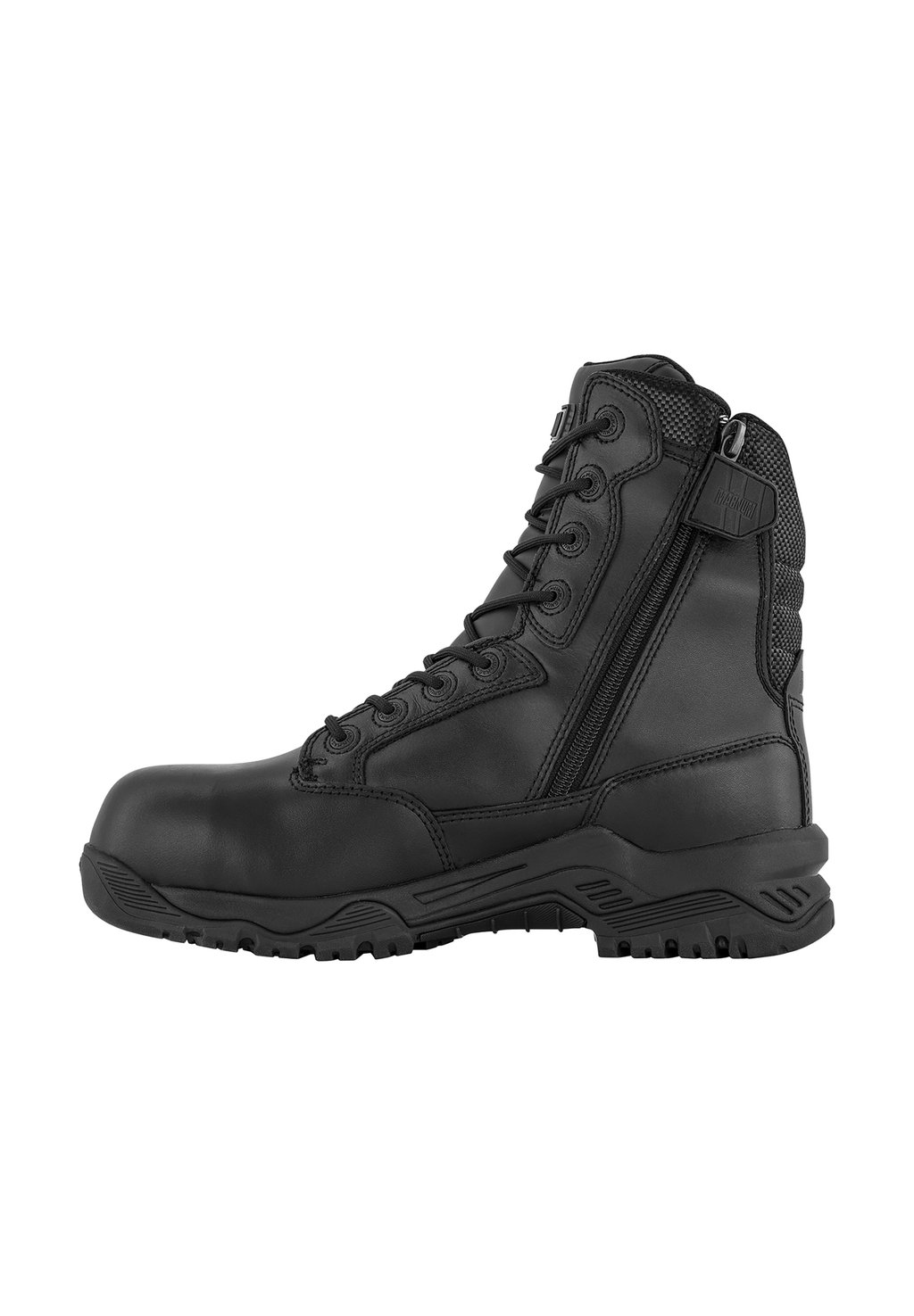 

Ботильоны STRIKE FORCE Magnum Boots, черный