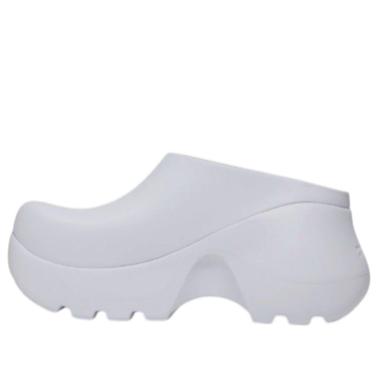 Сандалии (WMNS) Crocs Hydra Clog 'Frosted Grape'