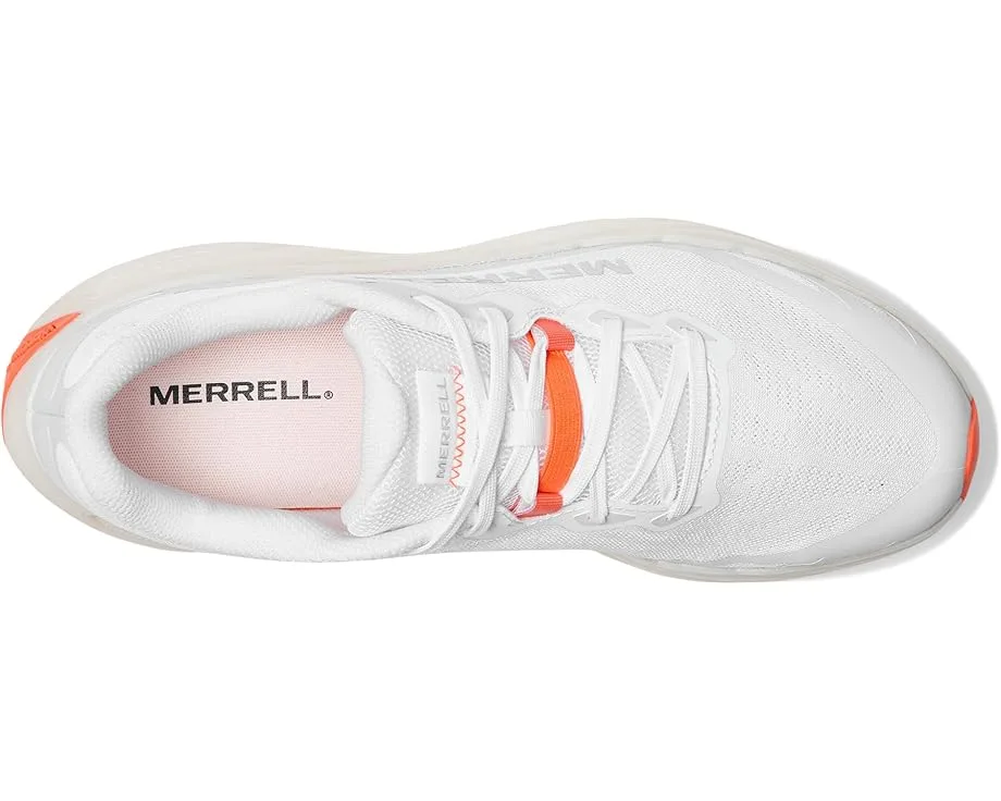 Кроссовки Merrell Promorph, White/Flare — фото 2