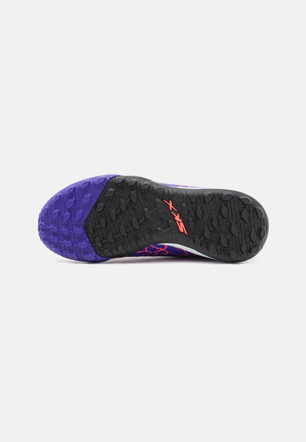 

Кроссовки SKX 01 JR YOUTH Skechers Performance, фиолетовый