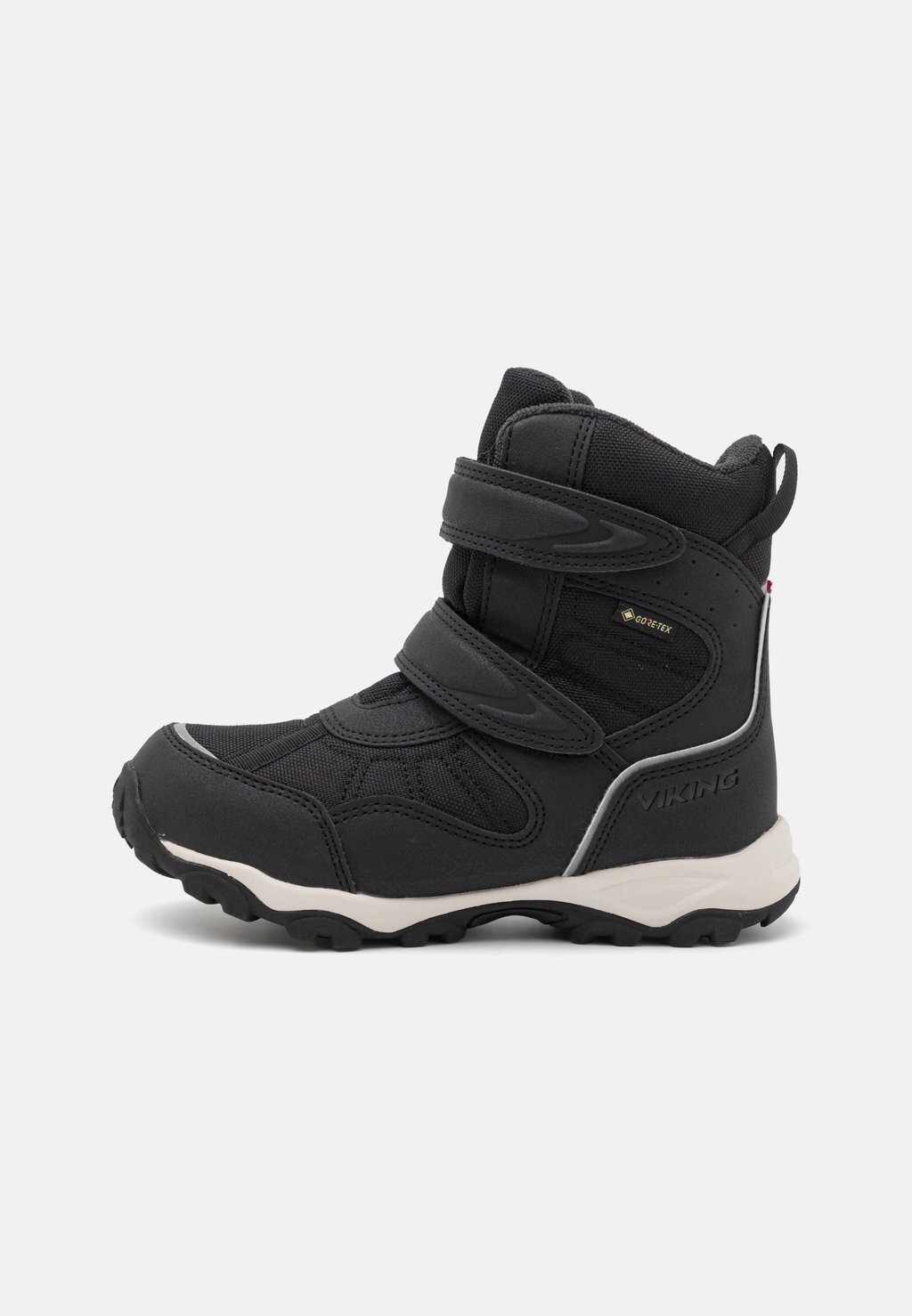 

Зимние сапоги BEITO WARM GTX UNISEX Viking, черный