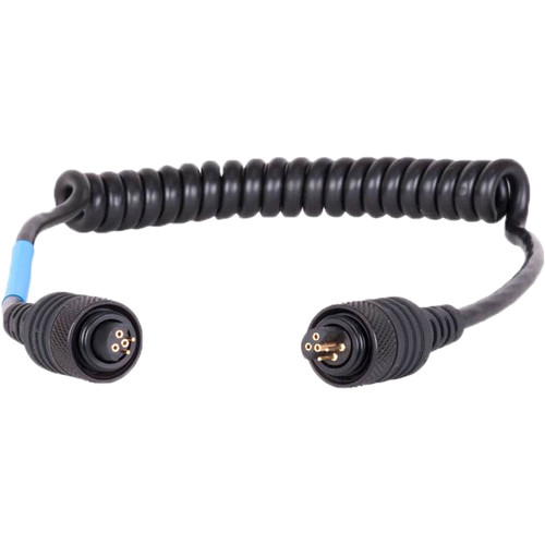 

Ikelite Sync Cord Ikelite Strobe to Ikelite Bulkhead (2018)